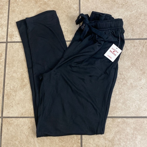 LUCKY BRAND Pajama Pants